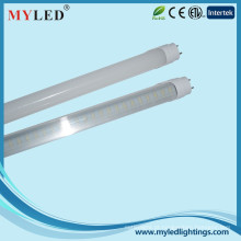 2015 T8 G13 Lâmpada linear LED 9W branco tubo LED CE RoHS